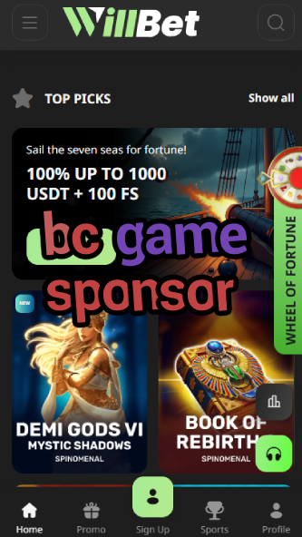 BC Game Sponsor - Official Partnerships-vz72fvrf.com