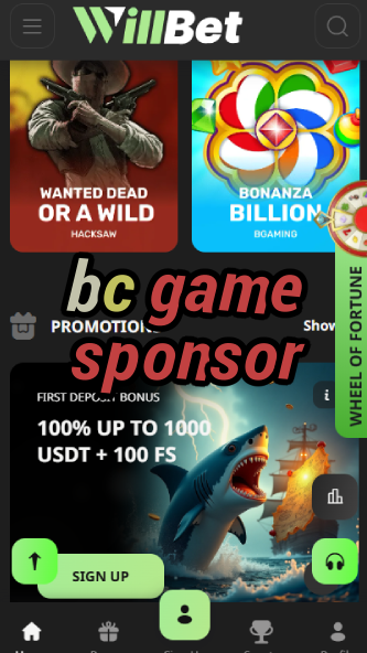 BC Game Sponsor - Official Partnerships-vz72fvrf.com