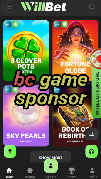 BC Game Sponsor - Official Partnerships-vz72fvrf.com